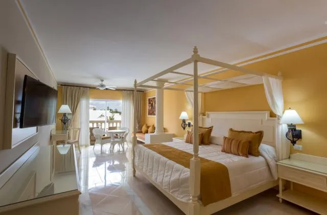 Luxury Bahia Principe Bouganville chambre